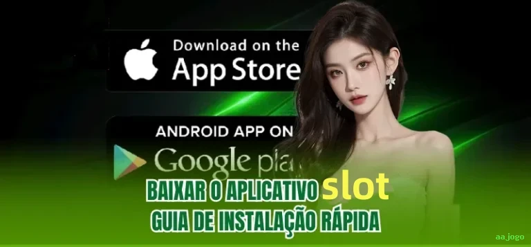 aajogo app de jogo para jogadores brasileiros