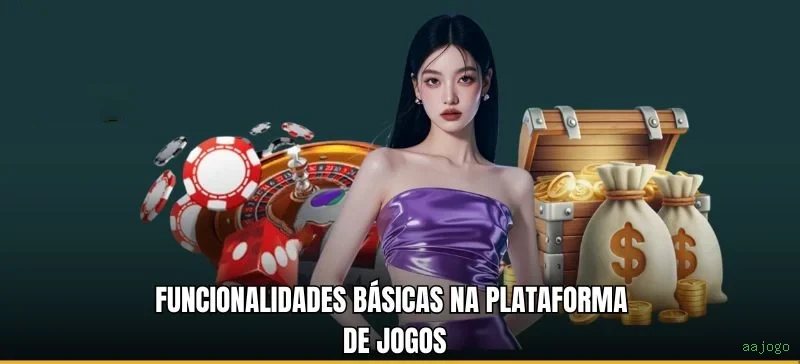 aajogo app de jogo para jogadores brasileiros