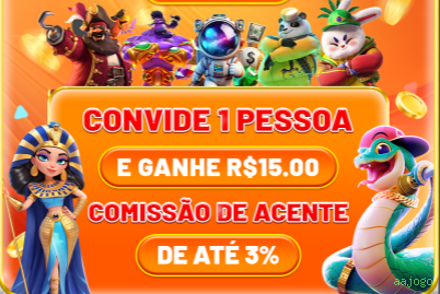 aajogo app de jogo para jogadores brasileiros