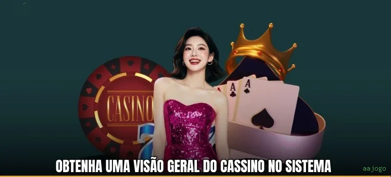 Lista de jogos para aajogo seção de ganhos